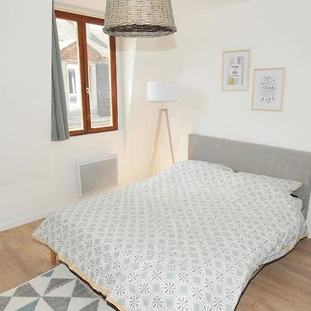 شقة Vue Sur Les Toits, 35M2 Hyper Centre أونفلور المظهر الخارجي الصورة